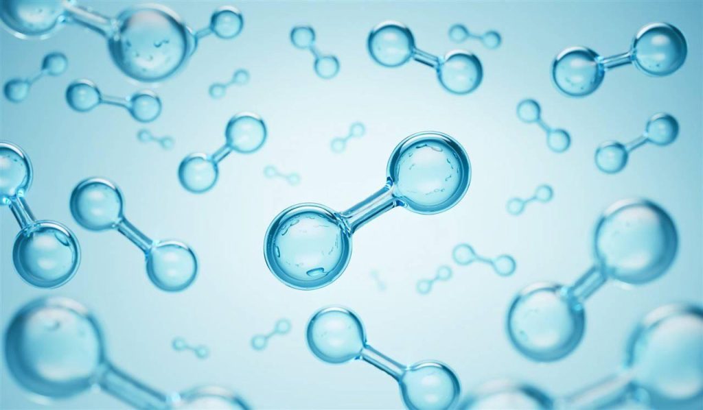 Hidrogênio Molecular: Um Potente Aliado para a Saúde